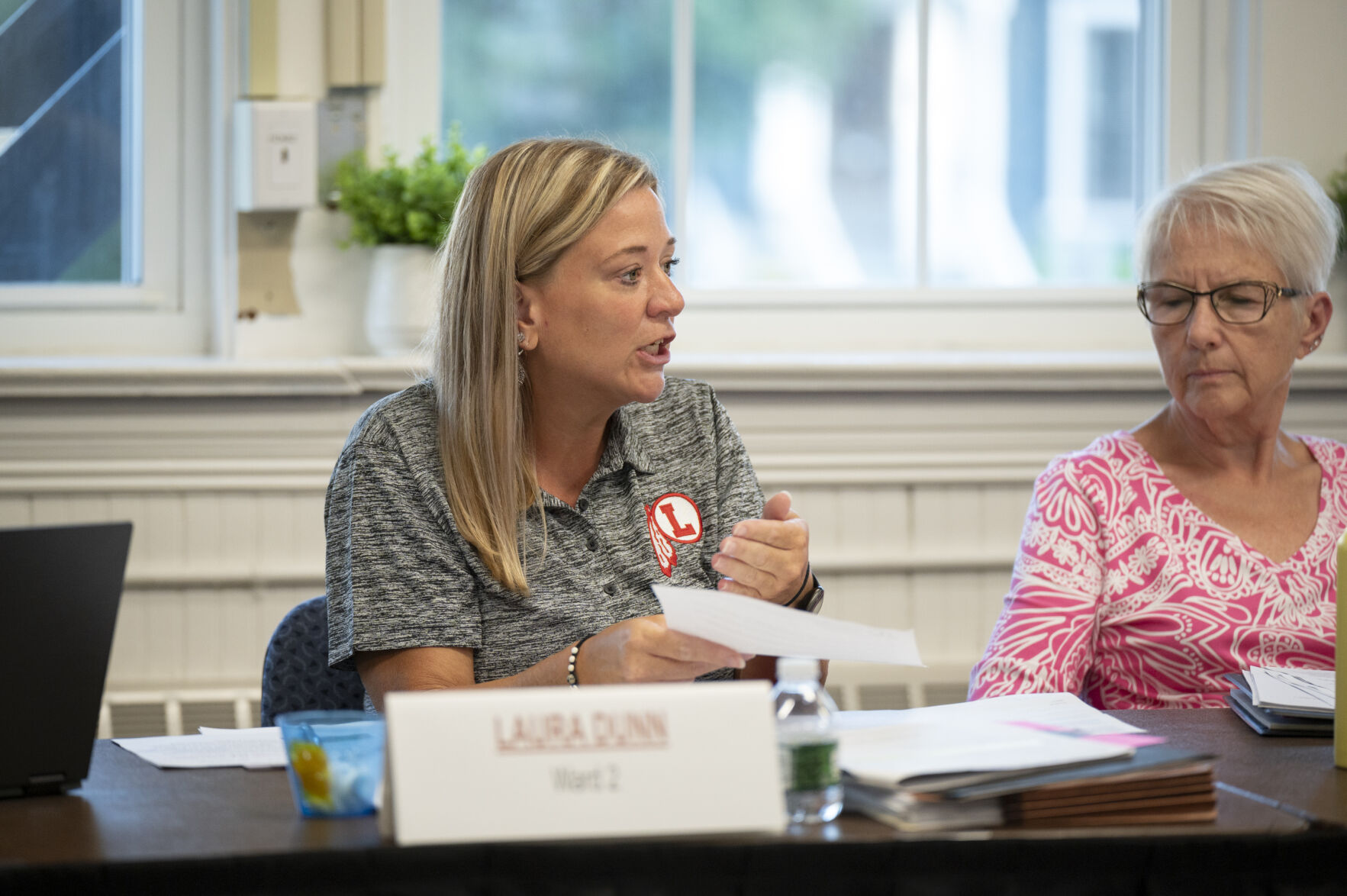 New middle school schedule will increase classroom instruction time by 4 hours each week